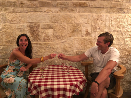 Eco Resort Cermeniza主图