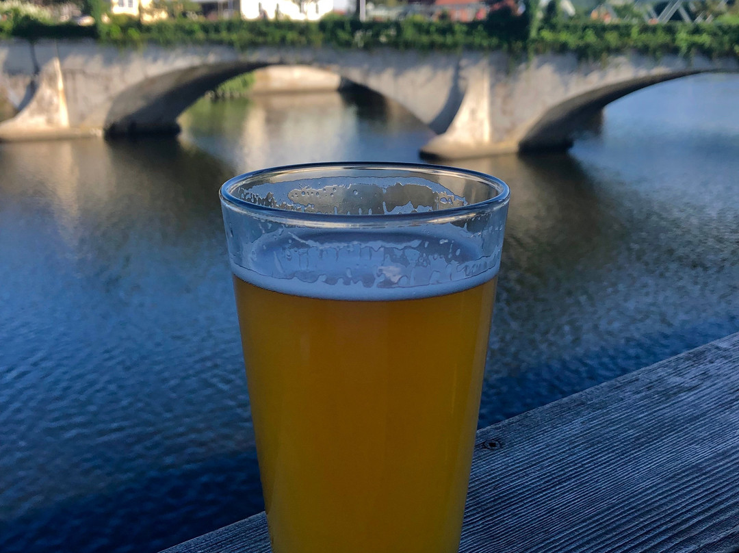 Floodwater Brewing Co.景点图片