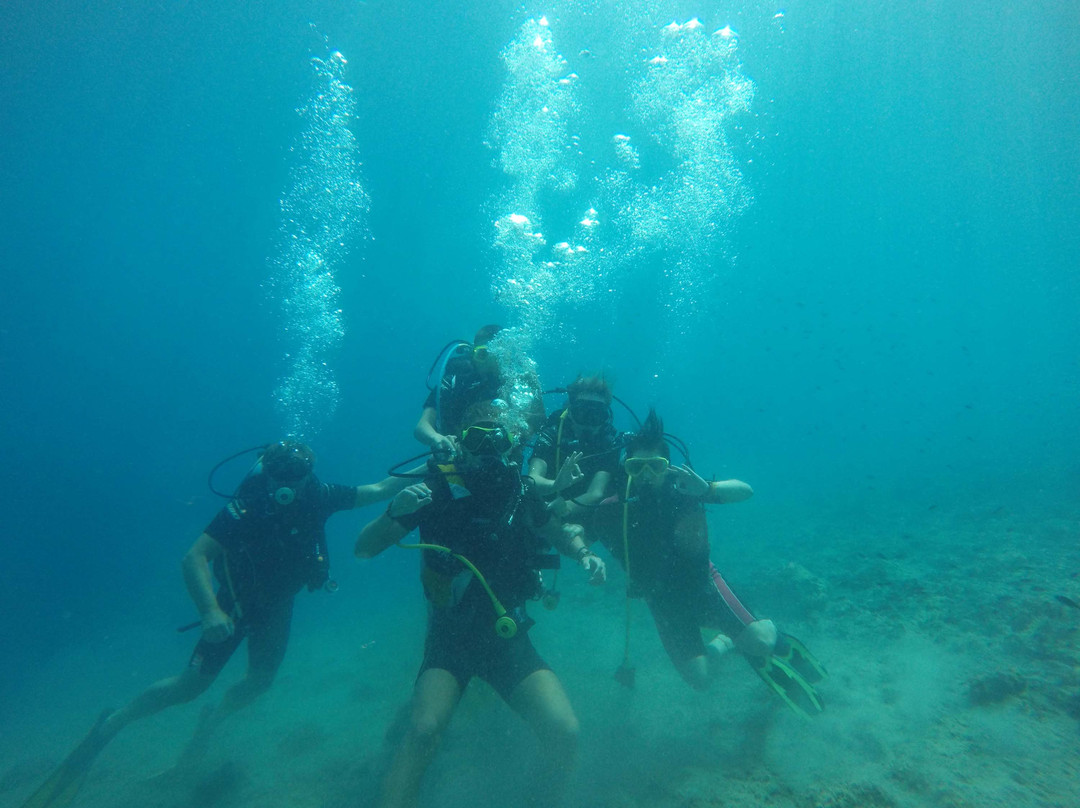 Aquatrail Adventures景点图片