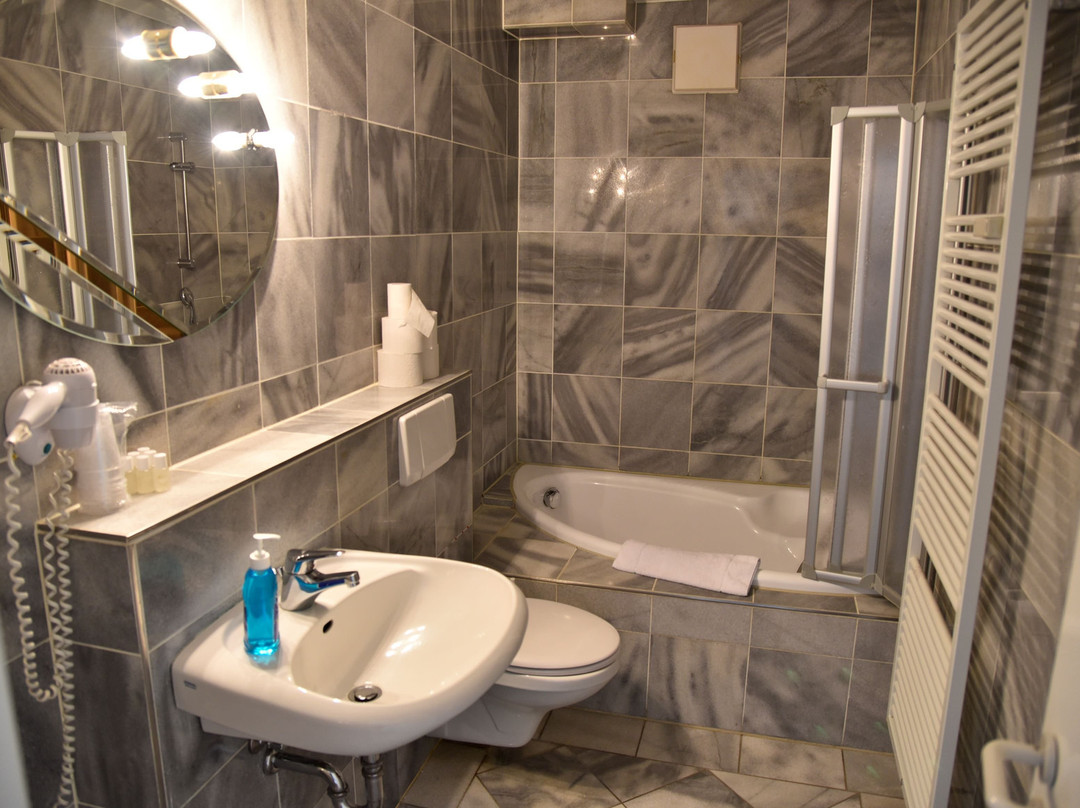 Pension am Schloss主图