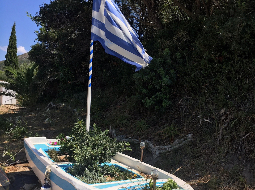 Vasilítsion旅游攻略图片