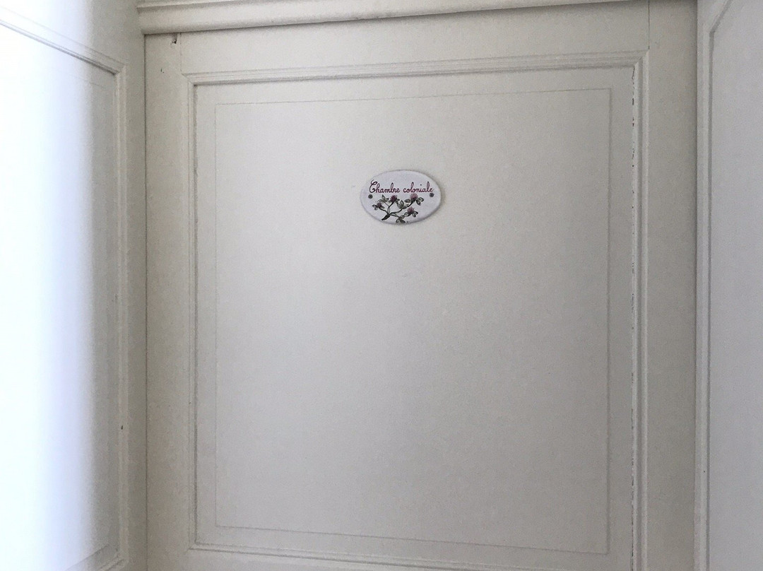 Domaine De Berthegille主图