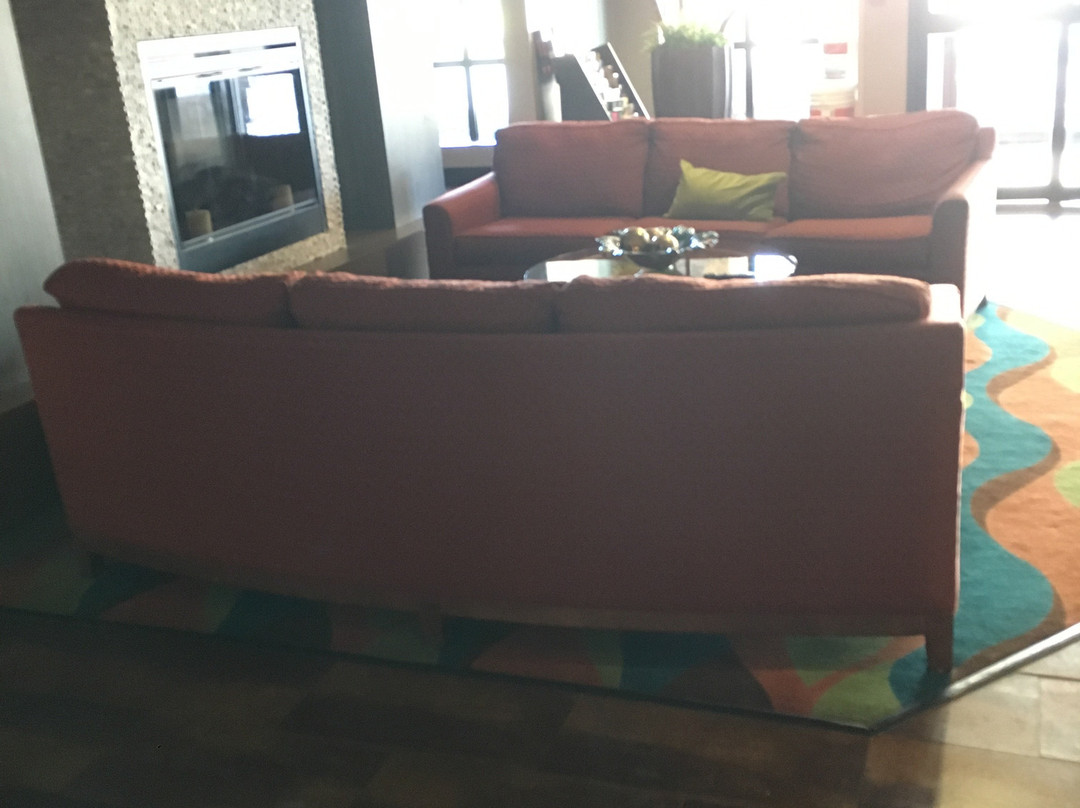 Comfort Inn & Suites Junction City - Near Fort Riley主图