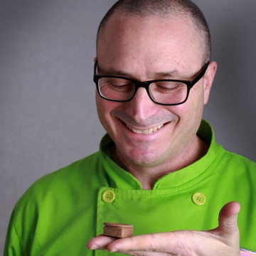 Raanan Malkin-曼彻斯特必去景点