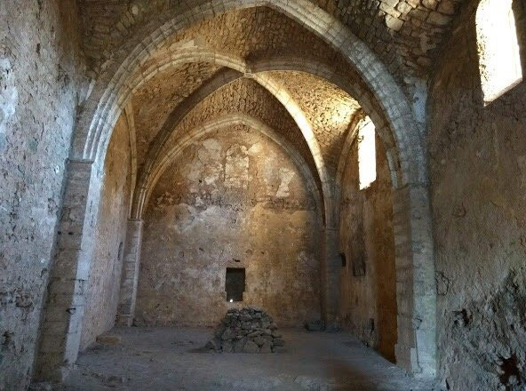 Chateau d'Aumelas-Aumelas必去景点