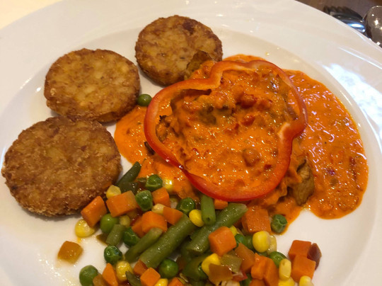 Rheinhotel Ruedesheim主图