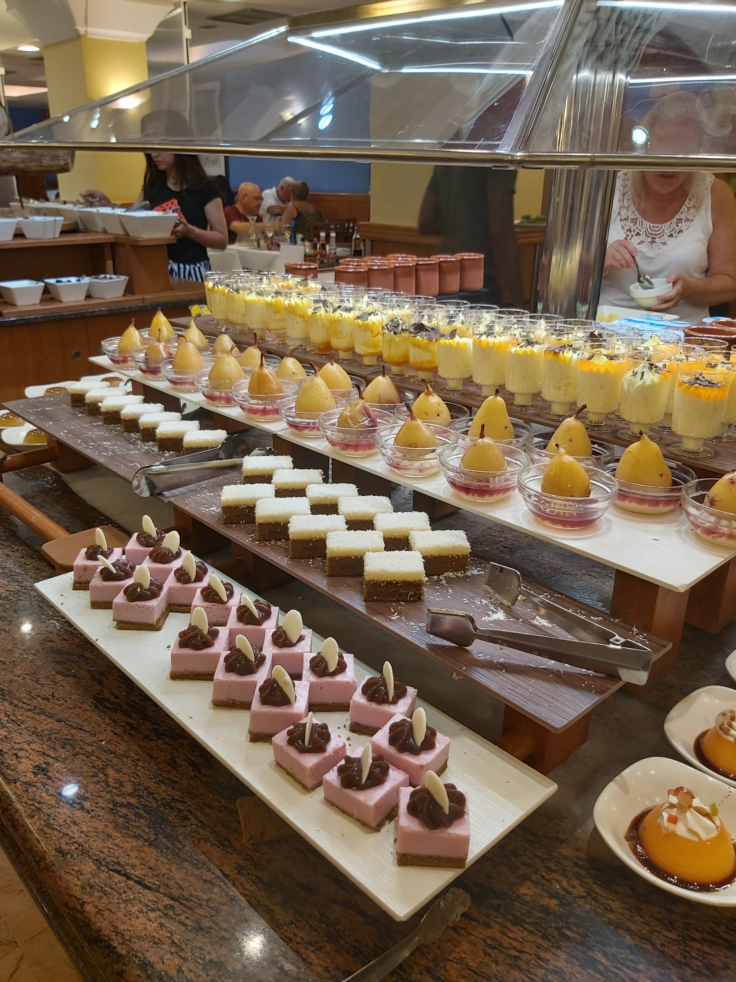 Htop Pineda Palace | Adults Recommended-餐饮