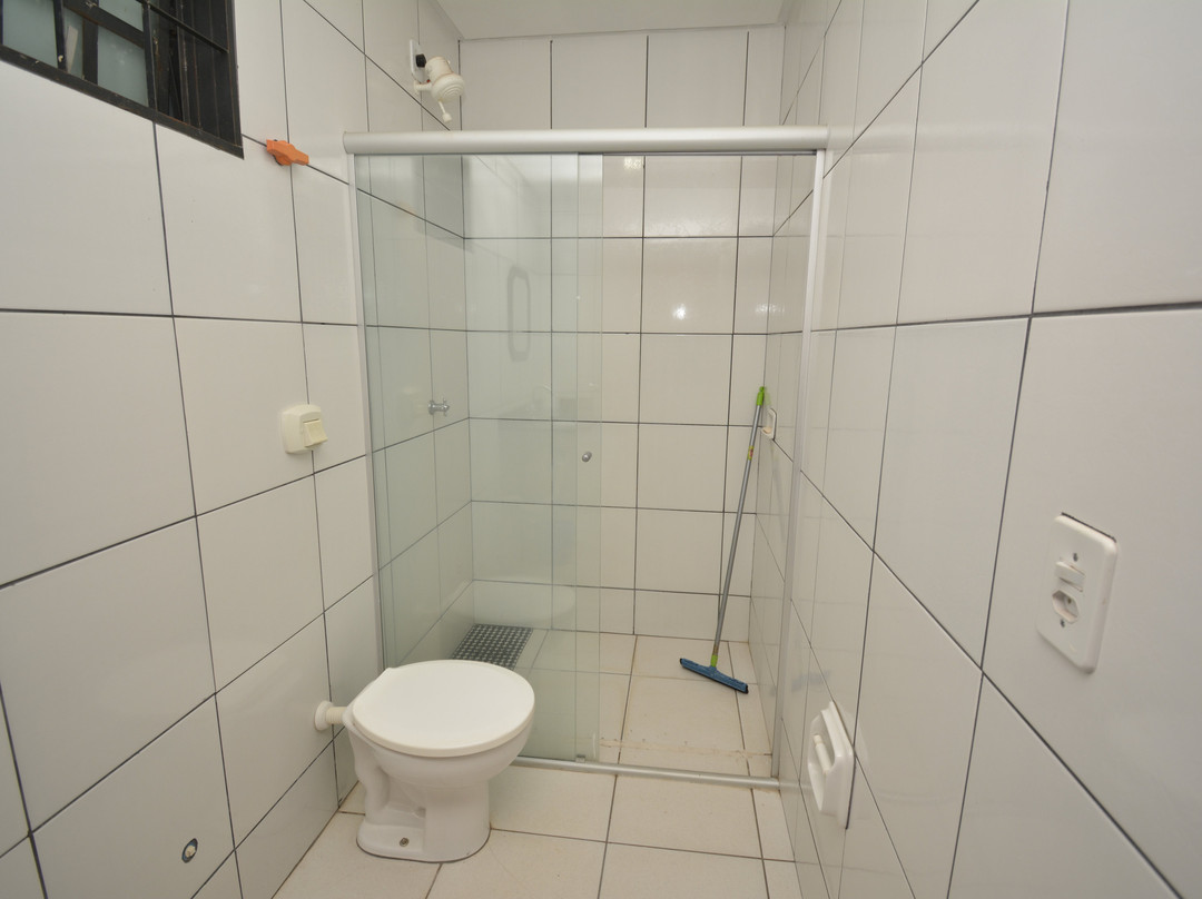 Pousada Sao Francisco De Assis主图