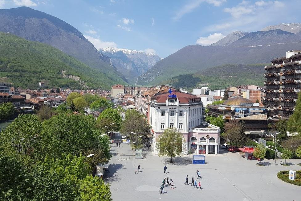 Destination Kosovo景点图片