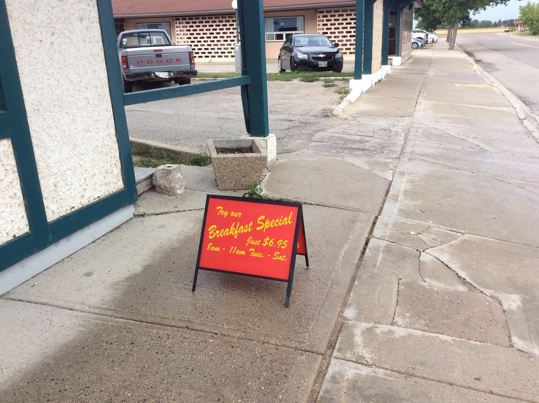 Casey's Inn Motor Hotel主图