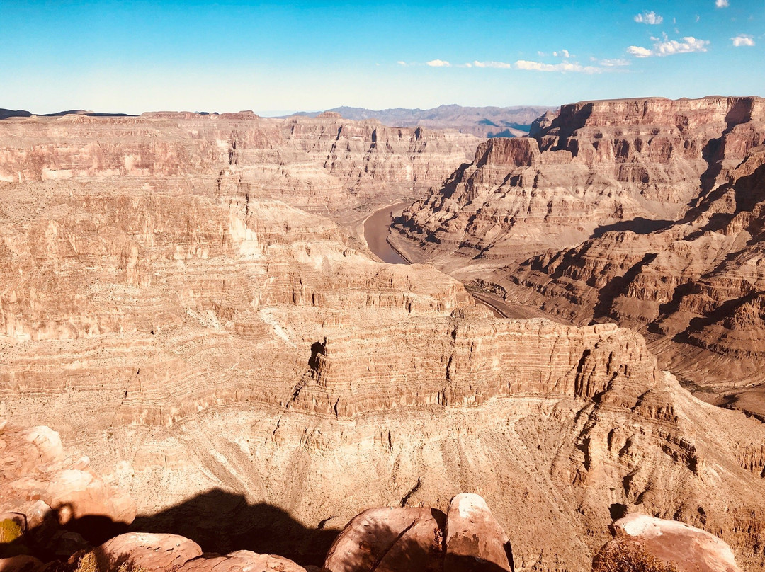 Grand Canyon Scenic Airlines景点图片