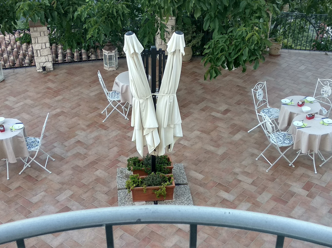 B&B Dommu Agostina