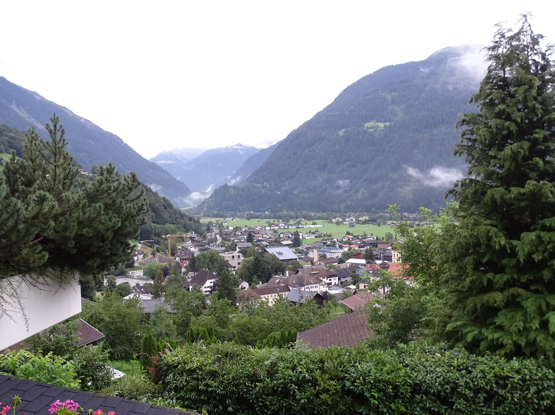 Alpenhof Messmer主图