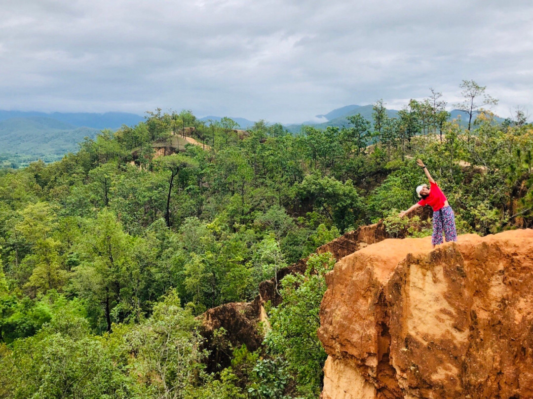Northern Thailand Adventure-清莱必去景点