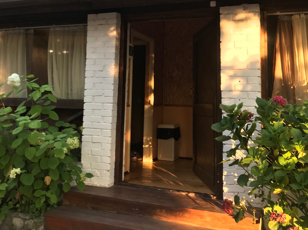 Pechenga Hotel主图