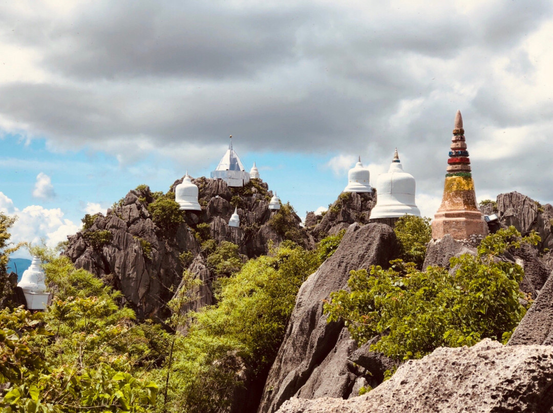 Northern Thailand Adventure-清莱必去景点