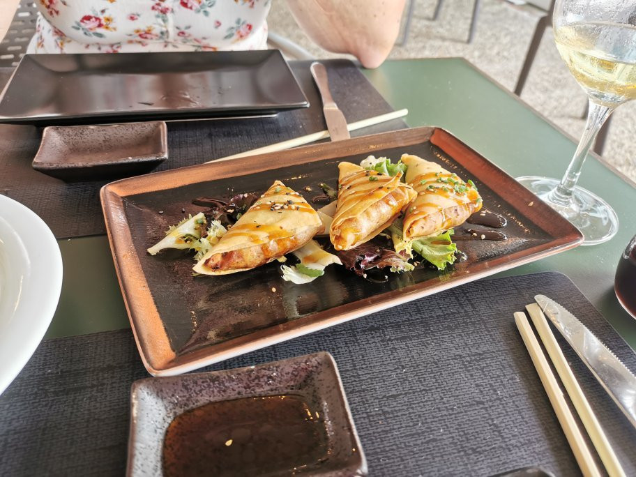 Umi Sushi Experience-格乔必去景点