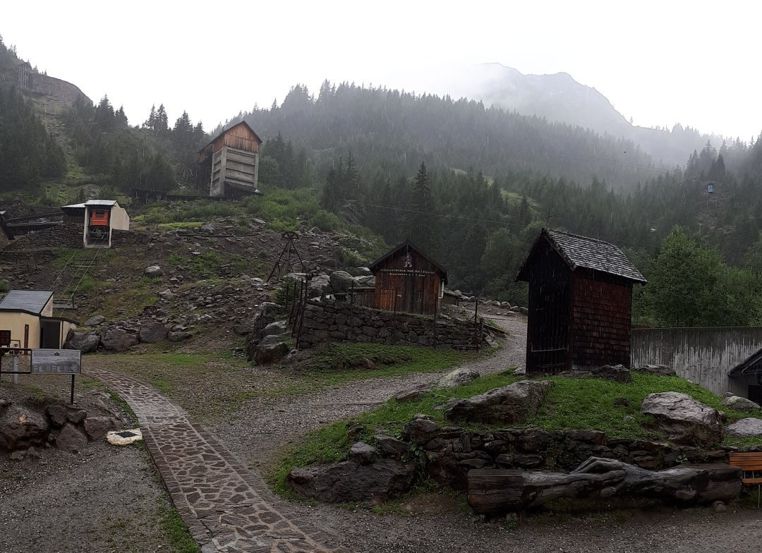 South Tyrol Museum of Mining - Monteneve景点图片
