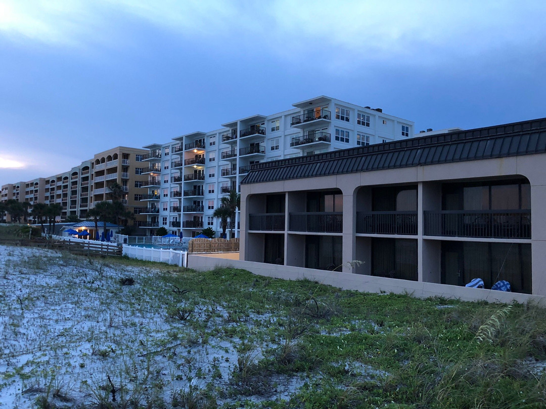 Hampton Inn Ft. Walton Beach主图