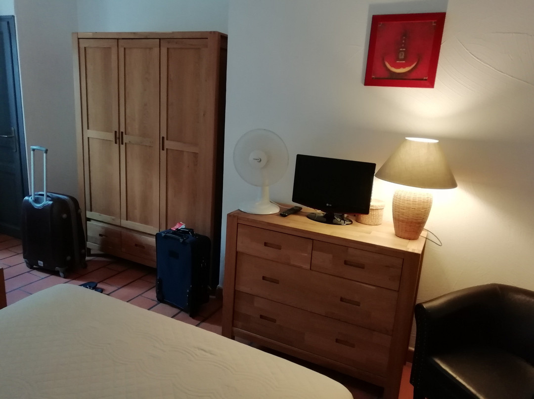 Auberge d'Anais主图