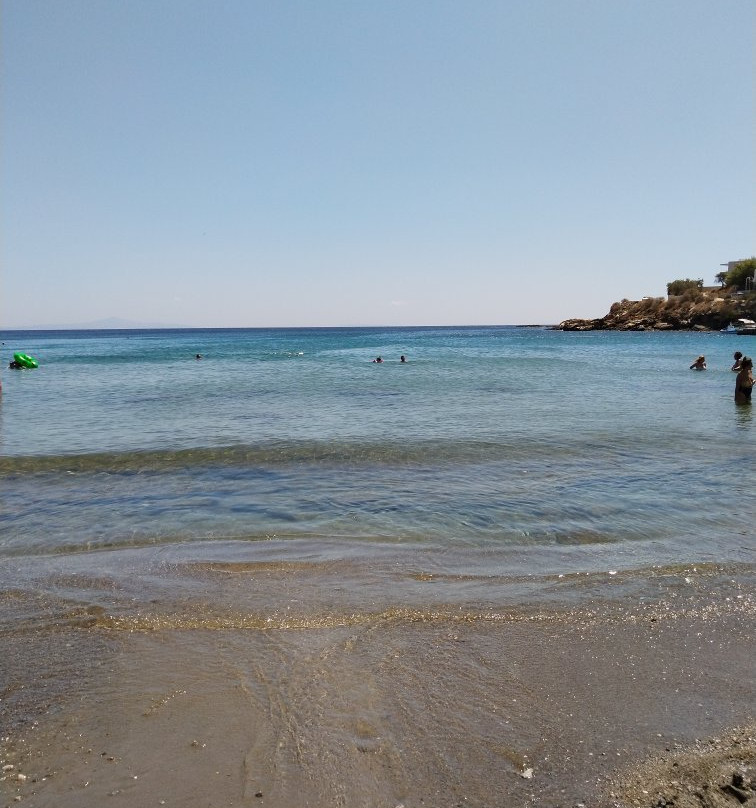 Mike And Bill Rooms To Let主图