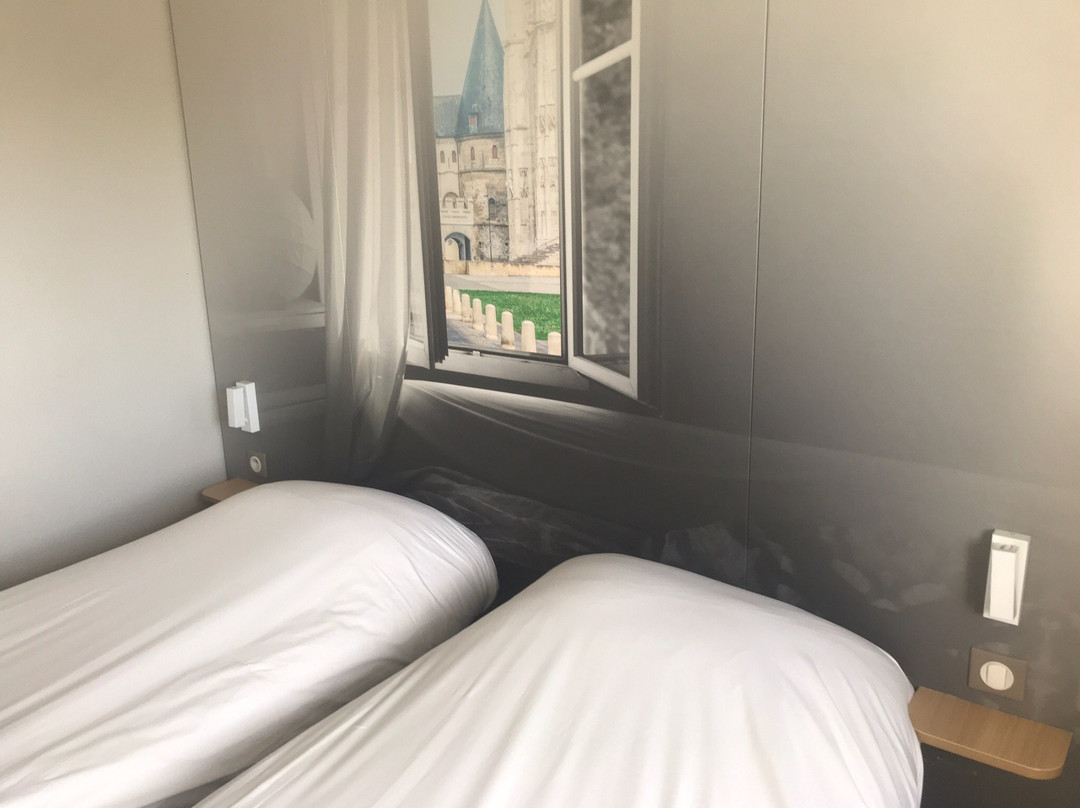 B&B Hotel Beauvais主图
