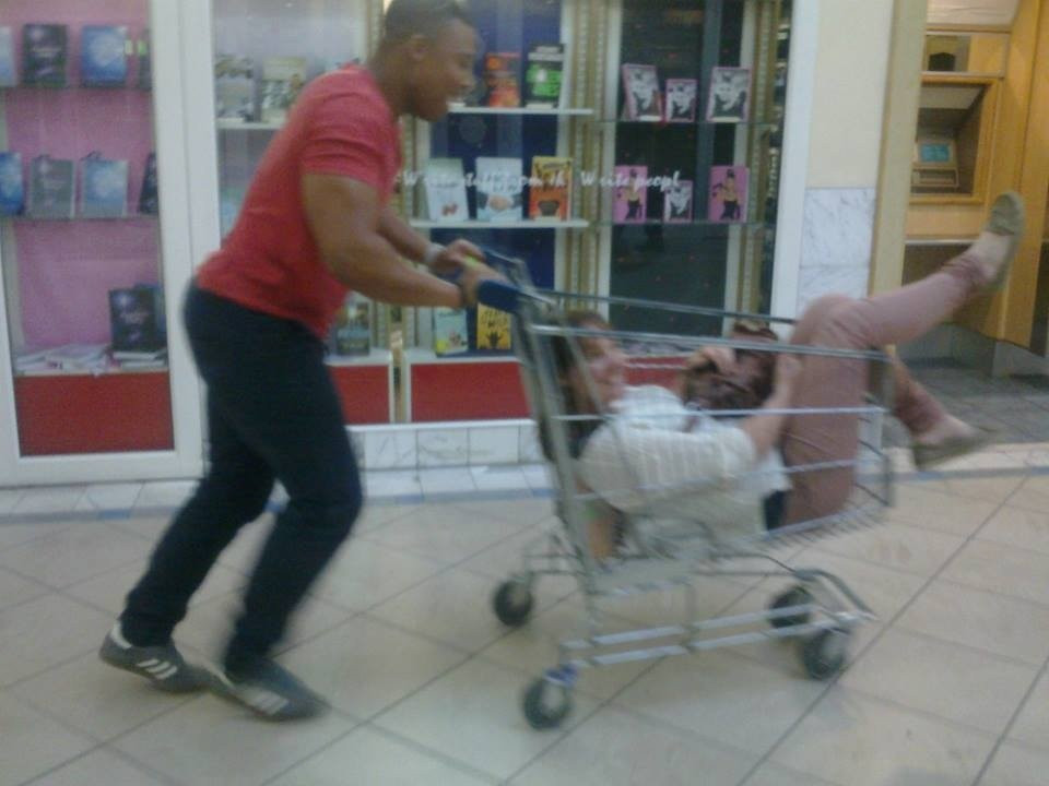 Sunnydale旅游攻略图片