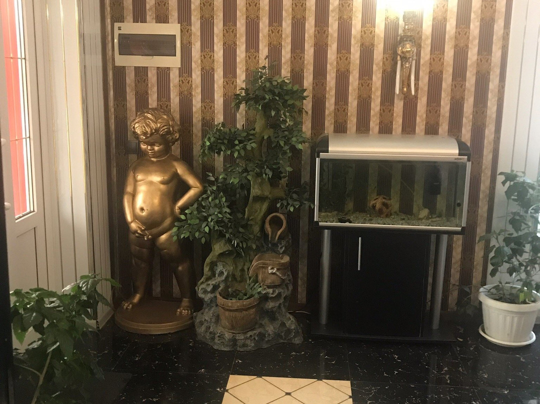 Hotel Classic主图