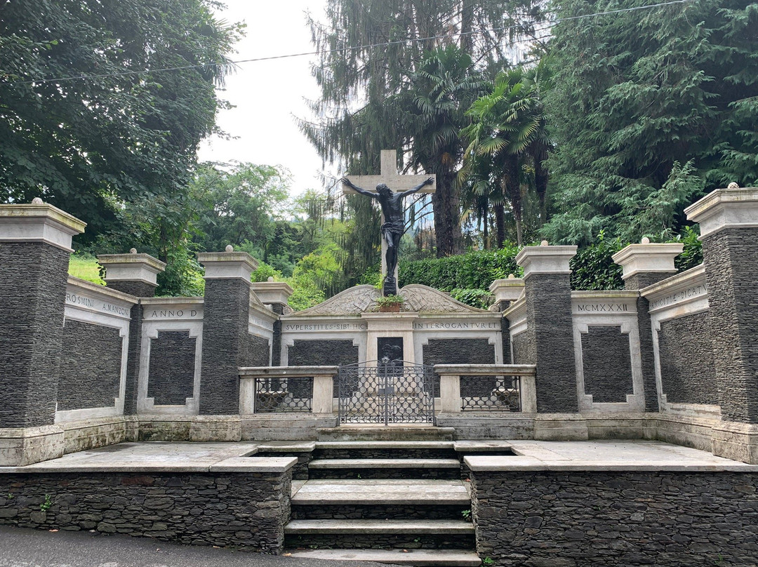 Chiesa del SS. Crocifisso景点图片