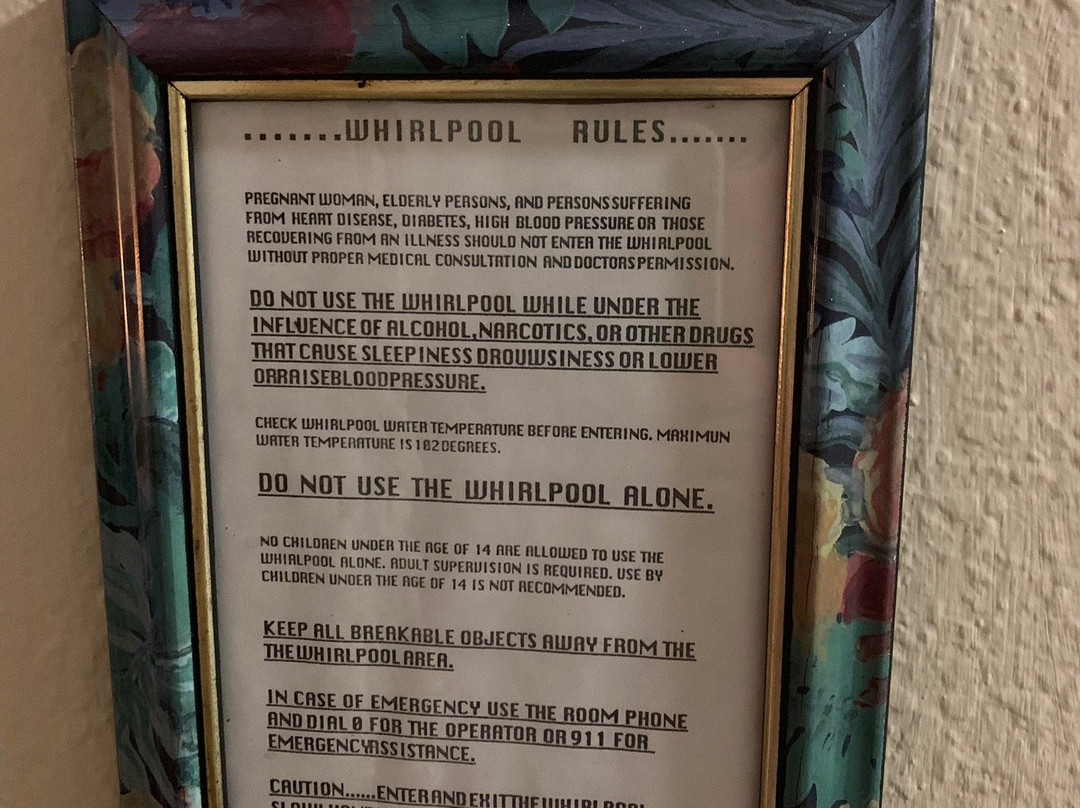 Super 8 by Wyndham Cloquet主图