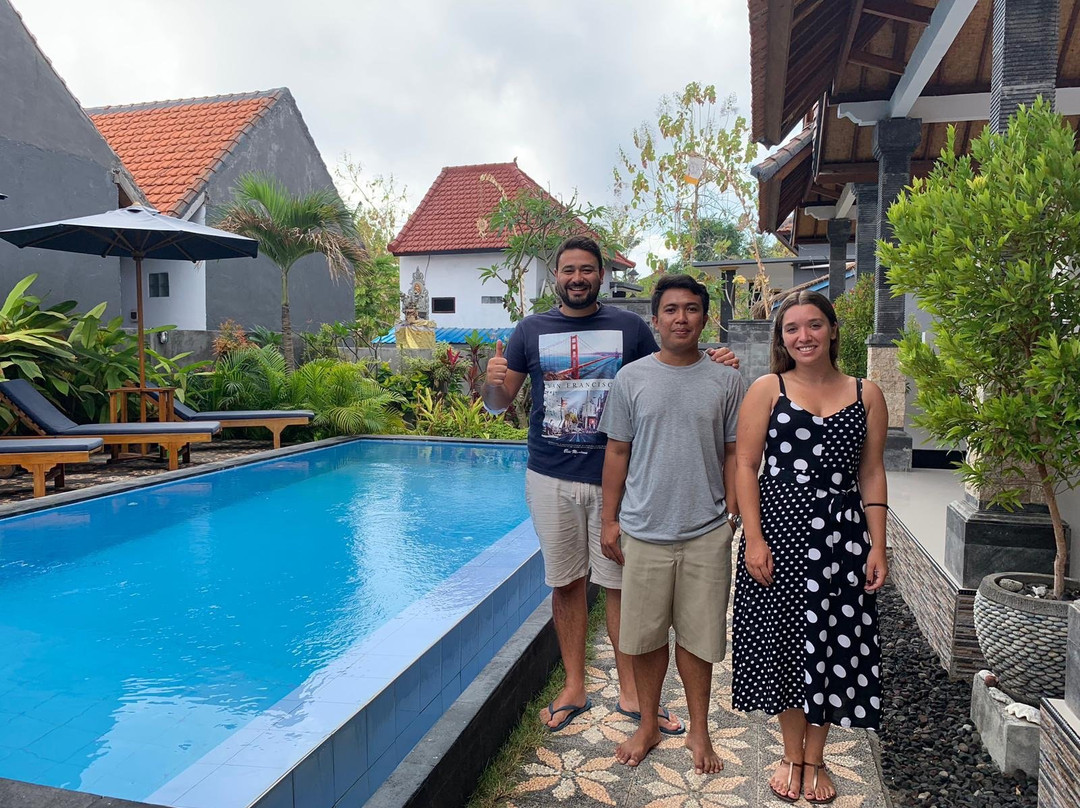 Miko Bali Bungalow主图