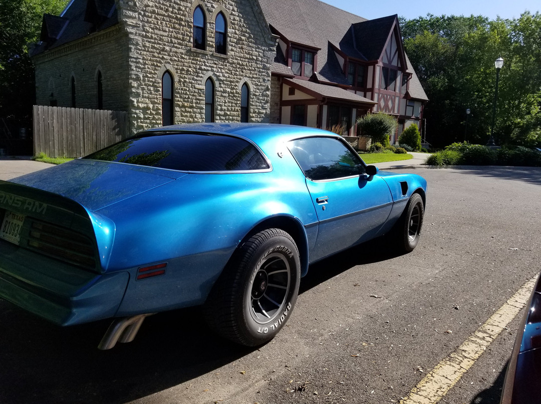 The Inn at Shattuck-St. Mary's主图