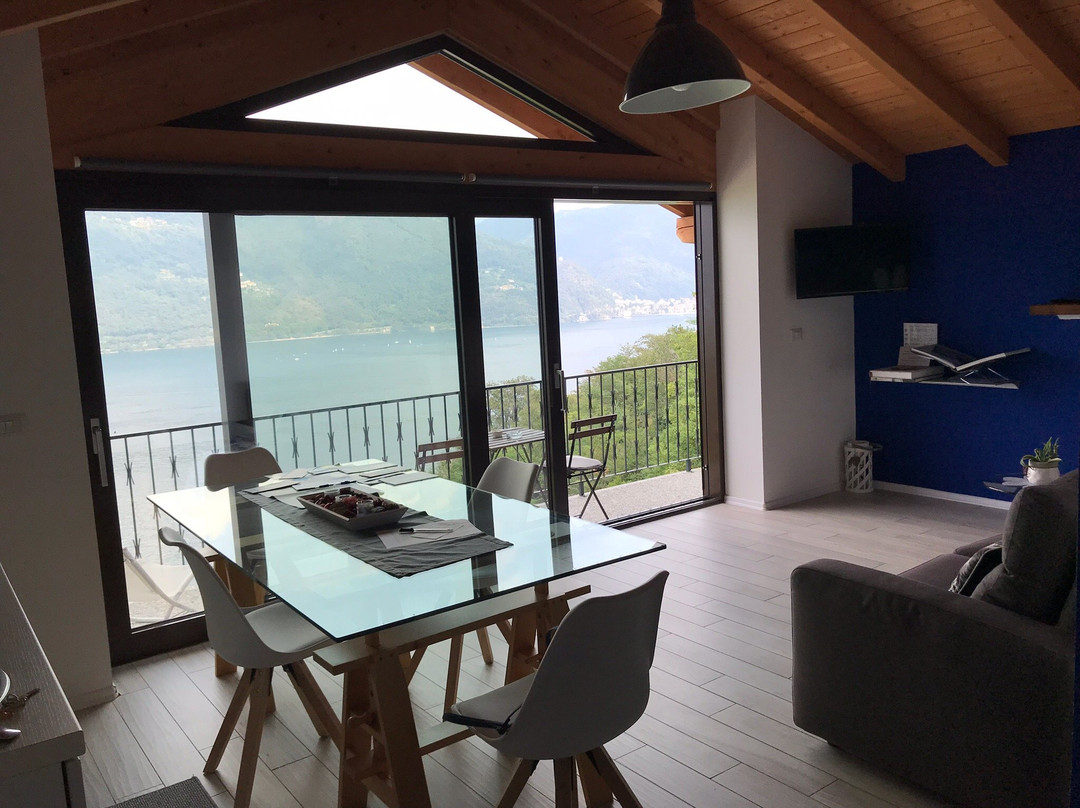 B & B Lago Maggiore主图