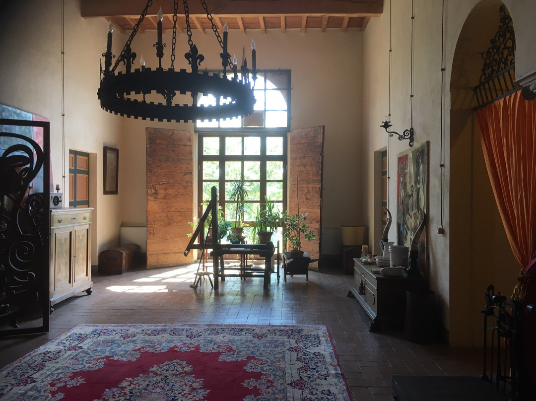 Bed and Breakfast di charme La Bonarella主图