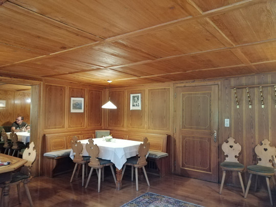 Gasthof Tannberg主图