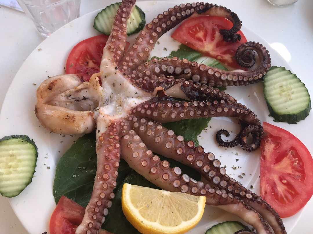 La Playa Boutique Hotel主图