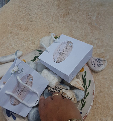 Memories Jewellery-帕罗奇亚必去景点