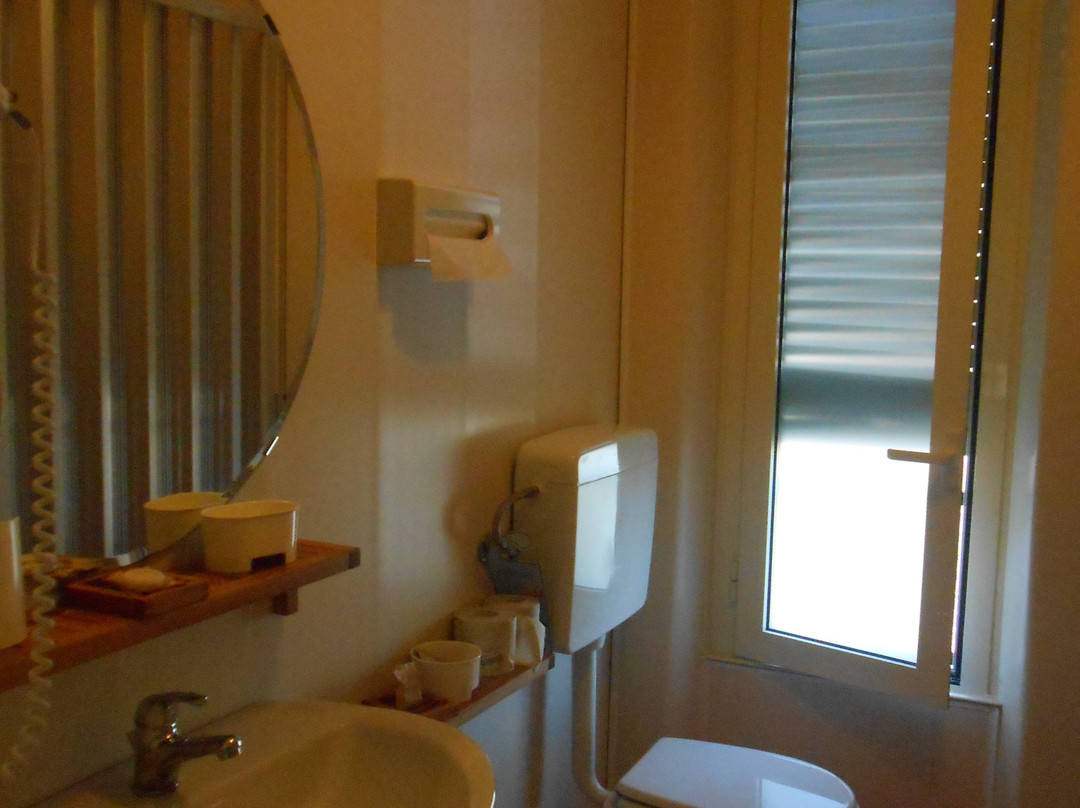 Hotel Villa Gaia主图