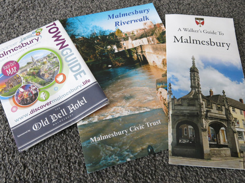 Athelstan Museum-马姆斯伯里必去景点