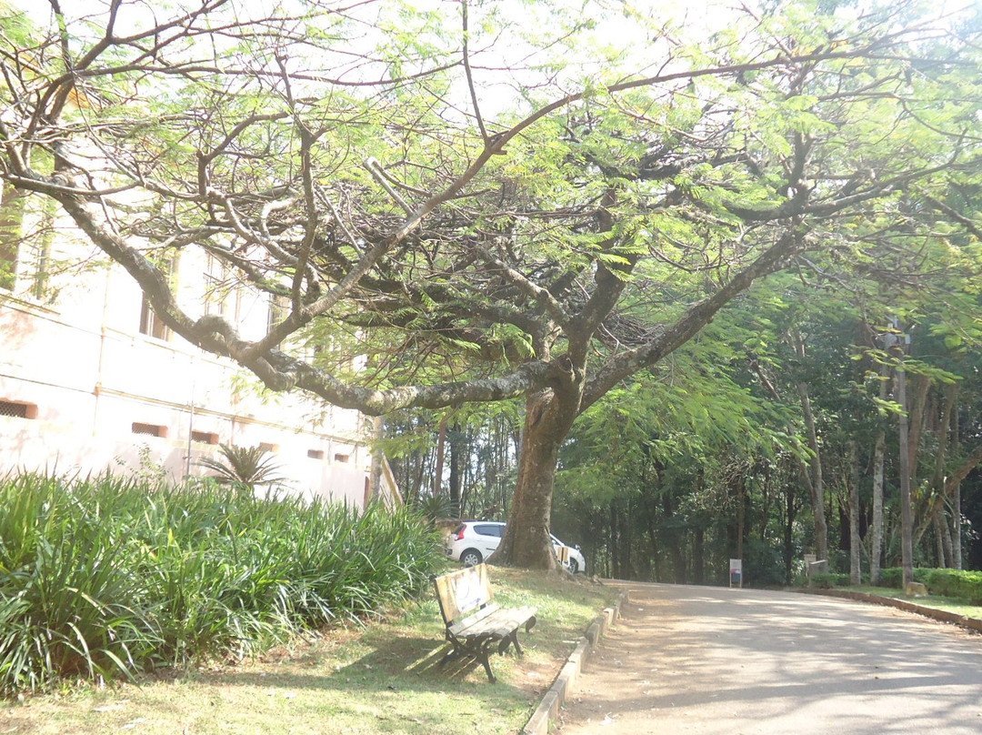 Ferraz Costa Park-Itatiba必去景点