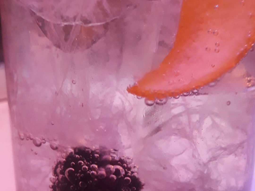 Enbabia Bar-马德里必去景点