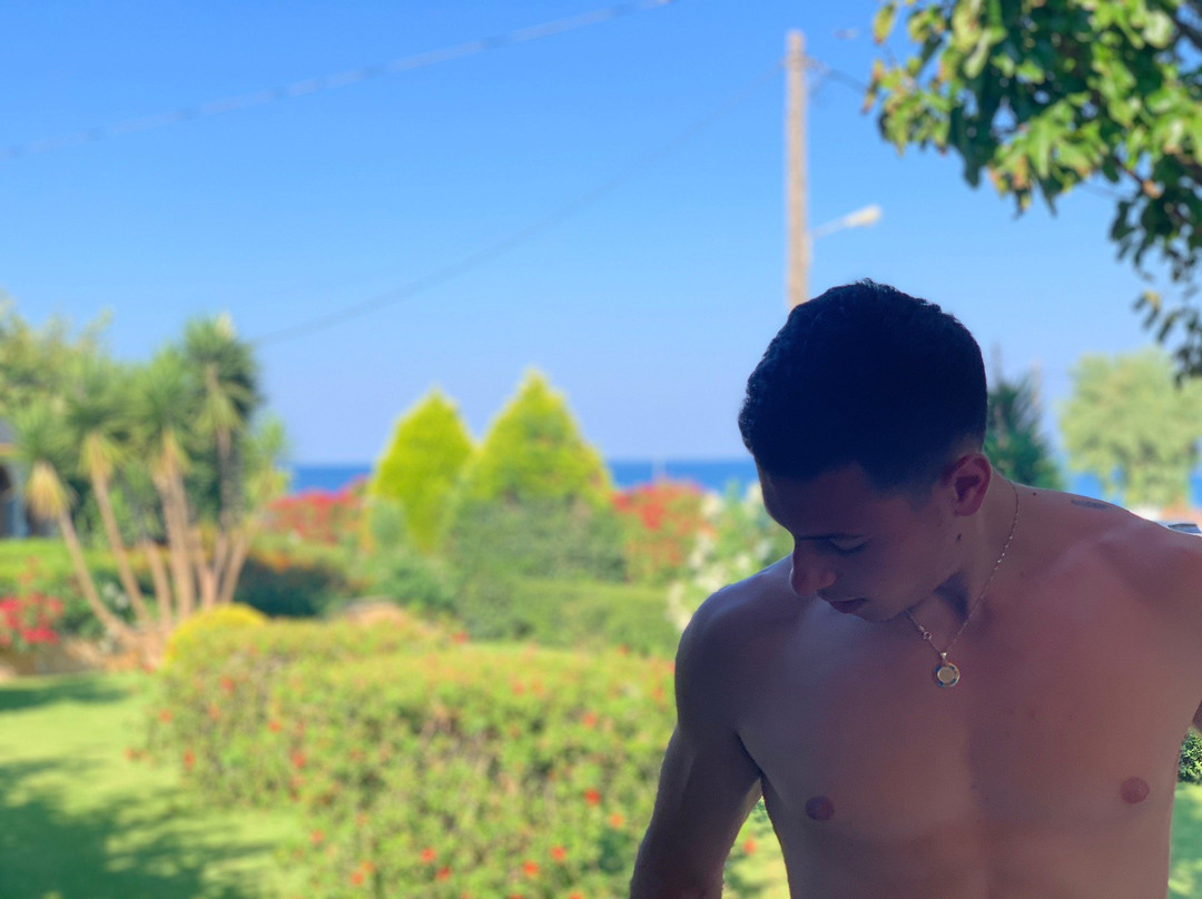 Iliovasilema Hotel主图