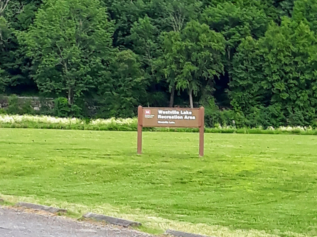 Westville Recreation Area-斯特布里奇必去景点