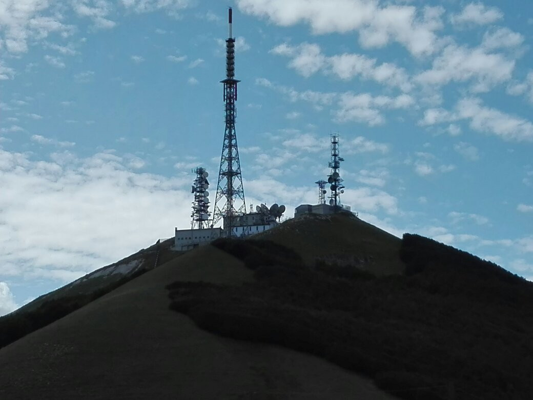 Monte Nerone-Apecchio必去景点