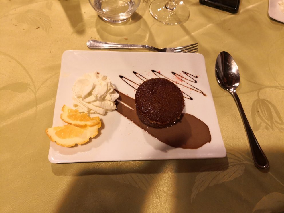 Logis Hôtel la Remise主图