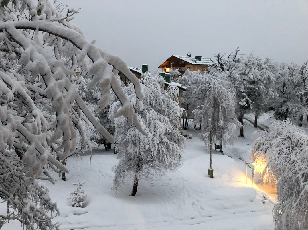 Nevados de Chillan主图