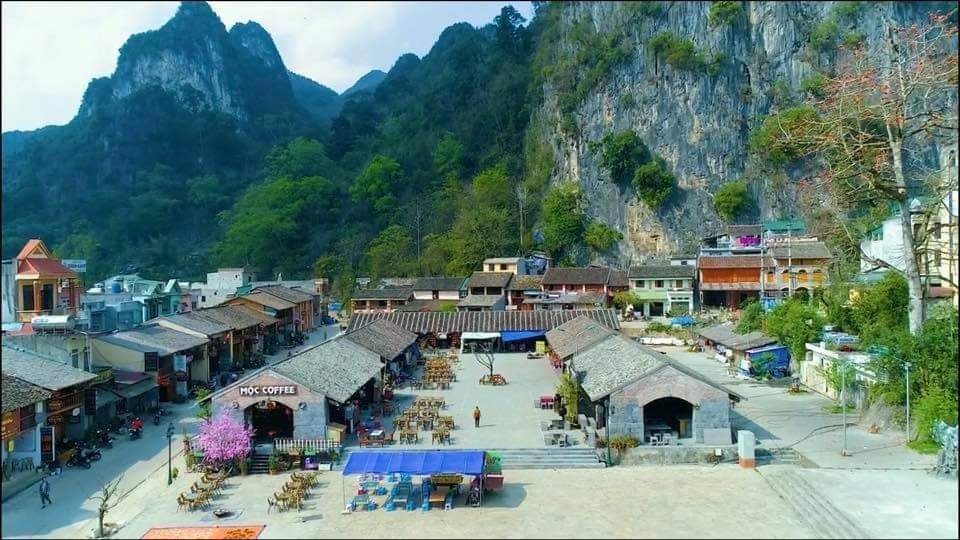 Trekking Ha Giang-Dong Van必去景点