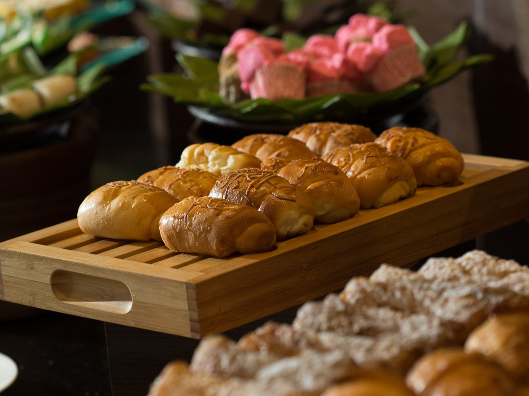 Hotel Santika Gresik主图