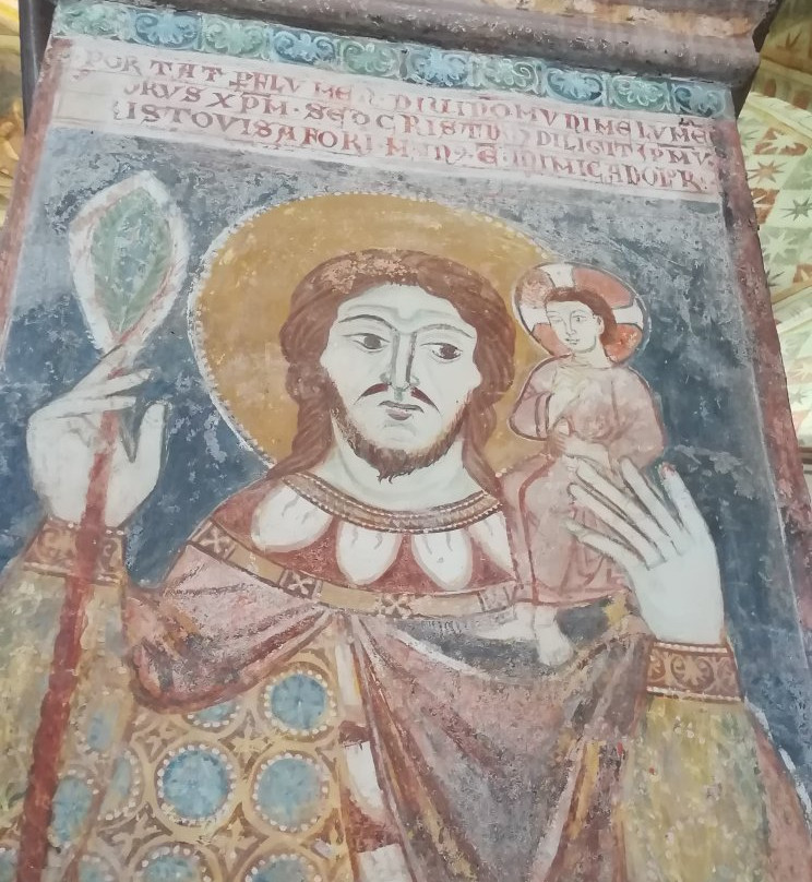 Santuario Santi Vittore e Corona景点图片