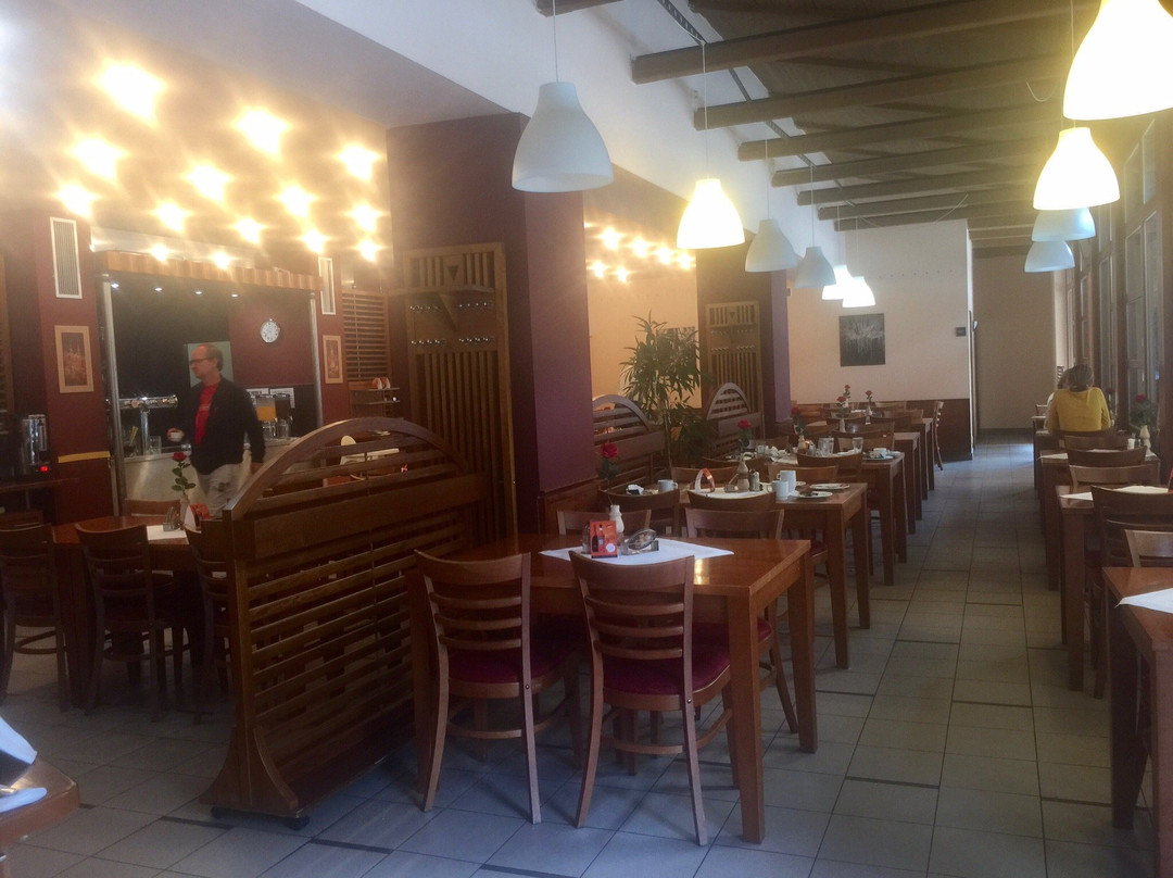 Hotel Skalni Mlyn主图